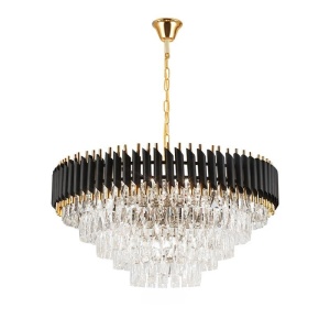 Lampă suspendată Cristal APP1058-CP