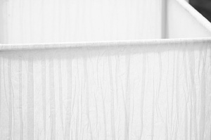 LAMPADAR AGAPUNE ALB/CROM 10878 DESIGN MODERN - Img 6
