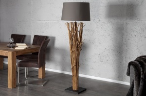 LAMPADAR EUPHORIA 175 CM MARO 19472 DESIGN RUSTIC - Img 2