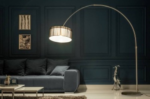 LAMPADAR EXTENSO 225 CM DIN METAL SI POLIPROPILENA COD 7162