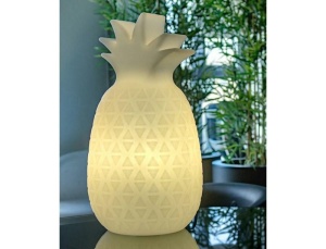 LAMPADAR EXTERIOR ILUMINAT SAMBA C STIL MODERN B2