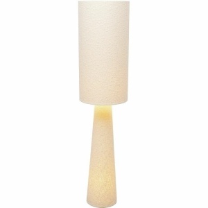 LAMPADAR MARLEEN BOUCLE 130, BEJ, CONFECTIONAT DIN IN SI METAL STIL MODERN - Img 2