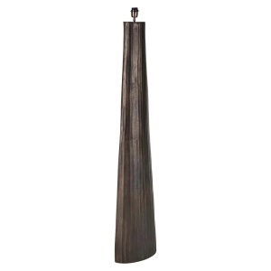 LAMPADAR VELVYN, 214505, BRONZ, CONFECTIONAT DIN ALUMINIU, METAL, PVC, PLASTIC SI MDF, STIL MODERN