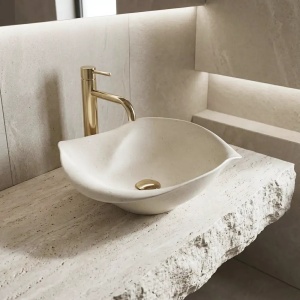 LAVOAR PE BLAT CERAMIC HM-35B, HANMADE ART, CALITATE SUPERIOARA, REA