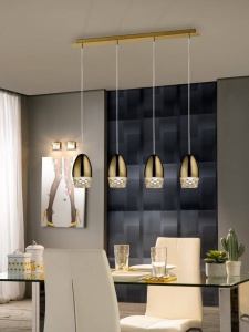 LUSTRA ALESSA AURIE 553486 STIL MODERN SCHULLER