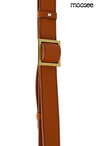 LUSTRA GALA, DIN STICLA DE ALABASTRU, PIELE SI ALAMA, STIL MODERN, B2 - Img 5