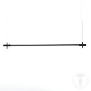 LUSTRA LED, SLIM, METAL SI LED, 120CM, ARTIM GROUP SELECTION