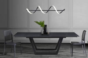 LUSTRA LED, SPRING, METAL SI LED, ARTIM GROUP SELECTION - Img 7