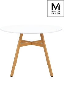 MASA ALBA DIN MDF FLAT FI 100 STIL MODERN B2 - Img 2