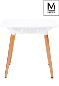 MASA ALBA DIN MDF HIDE SQUARE STIL MODERN B2