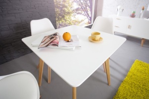 MASA DINING 80X80CM SCANDINAVIA 35126 DESIGN SCANDINAV - Img 2