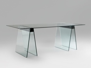 MASA DINING/BIROU/SALI DE CONFERINTA MIRANA 754031 STIL MODERN SCHULLER - Img 2