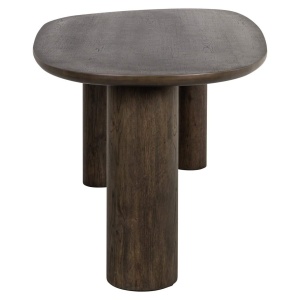 MASA DINING, ELLINGTON 230CM, FURNIR SI MDF, MARO, RICHMOND INTERIORS - Img 7