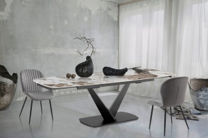 MASA EXTENSIBILA DE LUX, HANDS, DIN METAL SI CERAMICA, ARTIM GROUP SELECTION - Img 6