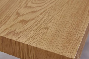 MASA STIL INDUSTRIAL 180CM , LOFT, COD 40873, DIN MDF SI METAL - Img 5