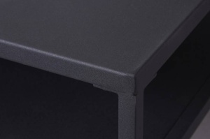 MASUTA DE CAFEA 100CM, DURA, DIN METAL, COD 40860, STIL INDUSTRIAL - Img 4