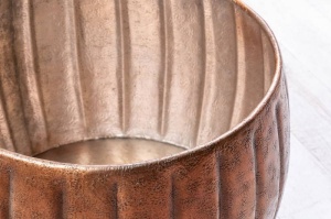 MASUTA DE CAFEA 55CM, MARRAKECH ARAMIE, DIN METAL, COD 40219 - Img 5