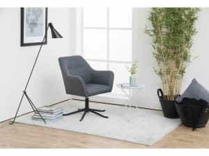 MASUTA DE CAFEA ALBA DIN METAL CLIPSTON STIL MODERN B2
