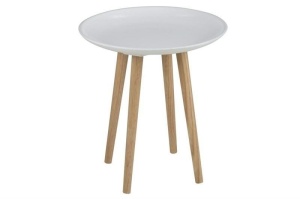 MASUTA DE CAFEA DIN LEMN MAEVA STIL MODERN B2