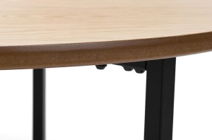 MASUTA DE CAFEA RHONDA GRANDE DIN MDF STIL MODERN B2 - Img 3