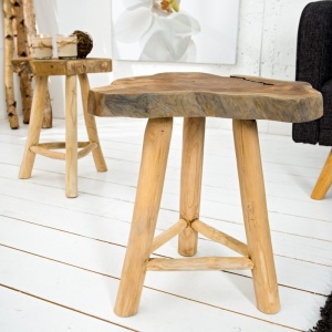 MASUTA DE CAFEA ROOT 36580 DESIGN RUSTIC UNICAT - Img 3