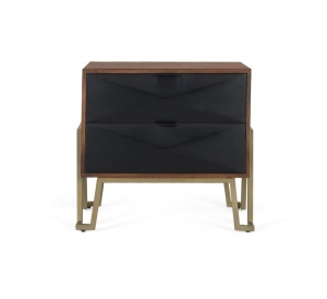 NOPTIERA 60CM, 1980, LEMN DE MANGO SI METAL, ARTIM GROUP SELECTION