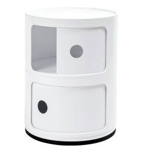 NOPTIERA COMBI 2, ALBA, DIN ABS, STIL MODERN - Img 3