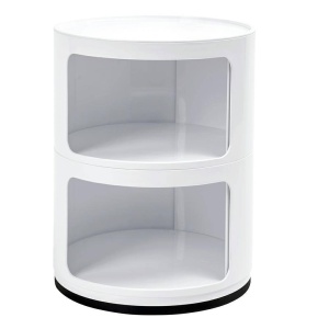 NOPTIERA COMBI 2, ALBA, DIN ABS, STIL MODERN - Img 5