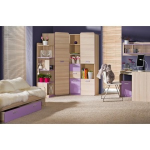 NOPTIERA DIN FRASIN VIOLET EGO L12 STIL MODERN TK
