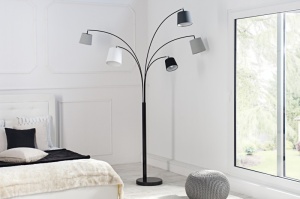 OFERTA !!!! LAMPADAR DESIGN SCANDINAV LEVEL 36224 - Img 2