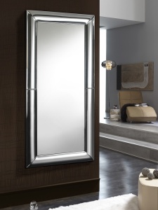 OGLINDA DECORATIVA 160X70, CURVES COD 651431 DESIGN MODERN ,SCHULLER