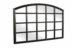 OGLINDA DECORATIVA, PARIS 120CM, MDF SI OGLINDA, COD 43873 - Img 7