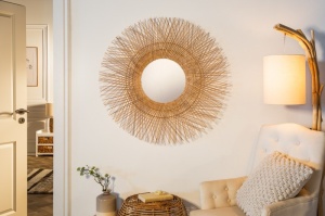OGLINDA DECORATIVA PURE NATURE 39644 STIL MODERN