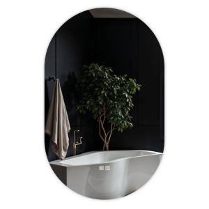 Oglindă LED 50x80cm S027