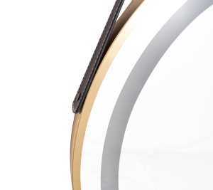 Oglindă LED 60cm YH-3339 - Img 4