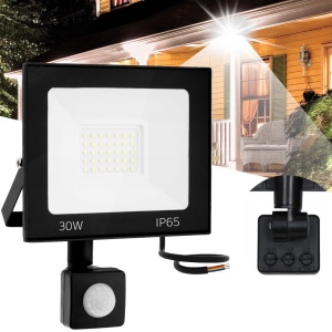 Pamou LED 30W RSL007-30NS