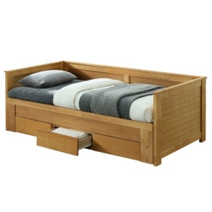 PAT EXTENSIBIL 90X200 GORETA STIL MODERN TK