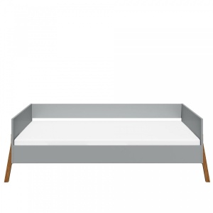 PAT JUNIOR PENTRU CAMERA BEBELUS LOTTA GRI DESIGN SCANDINAV BA - Img 2