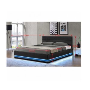 PAT MATRIMONIAL 160X200 BIRGET New STIL MODERN TK - Img 4