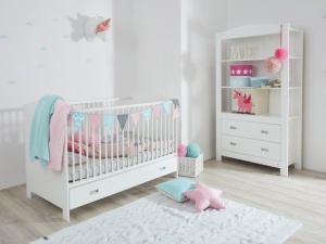 PAT PENTRU CAMERA BEBELUS FINO DESIGN CLASIC BA - Img 3