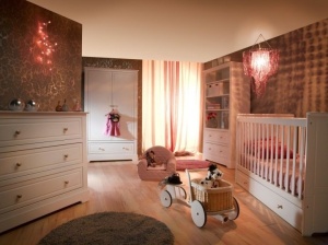 PAT PENTRU CAMERA BEBELUS MARYLOU DESIGN CLASIC BA - Img 2
