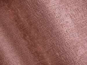 PAT TAPITAT LUPINE, 180X200, ROZ, SOMIERA RABATABILA, CU TAPITERIE DIN TEXTIL CHENILLE PERFECT ARMONY, MICADONI - Img 4