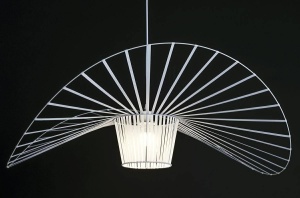 PENDUL CAPELLO FI 100, DIN METAL, ALBA, STIL MODERN, B2