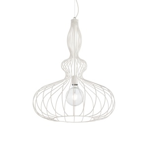 PENDUL CLARISSA SP1 STIL VINTAGE IDEAL LUX - Img 2