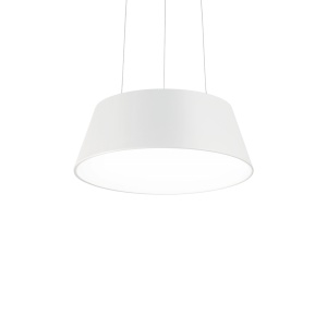 PENDUL CLOE SP, ALB, DESIGN MODERN, IDEAL LUX