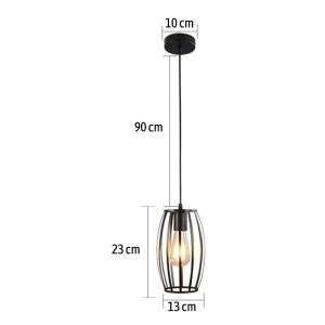 PENDUL INDUSTRIAL 181686 TUI DIN METAL CALITATE SUPERIOARA
