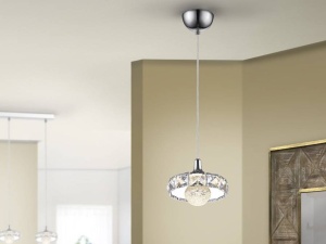 PENDUL LED SURIA 375099 DESIGN MODERN SCHULLER
