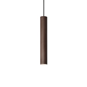 PENDUL LOOK SP1 D06, CAFENIU, DIN METAL, STIL MODERN