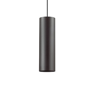 PENDUL LOOK SP1 D12, NEGRU, DESIGN MODERN IDEAL LUX