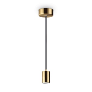 PENDUL MODERN, SET UP MSP, OTTONE, IDEAL LUX